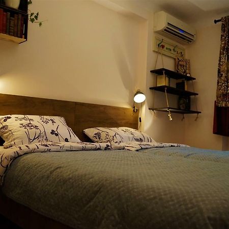 Momo'S Studio Apartment Zagreb Extérieur photo